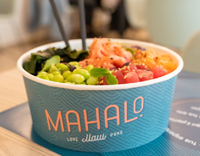 Salatskåler
