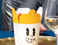 Takeaway-bokser